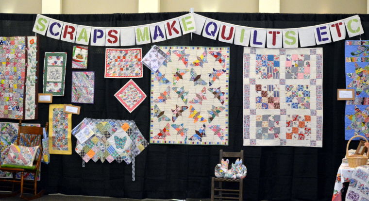 Crossroads To Texas Quilt Guild of Killeen